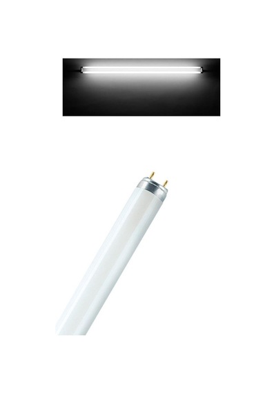 Osram Lumilux He 35w T5 Floresan Ampul 150 Cm Beyaz - 6500k