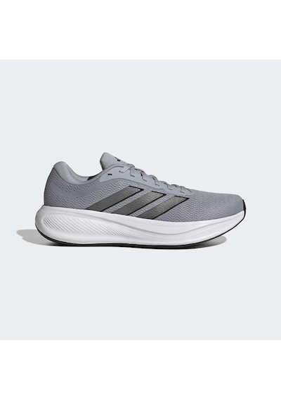 Adidas Response Runner 2 Gri Erkek Sneaker Kj1734