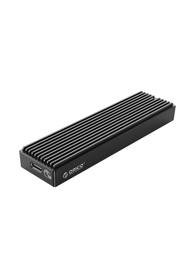 Lexroo Usb3.1 Gen2 10gbps M.2 Nvme Ssd Disk Kutusu Alüminyum