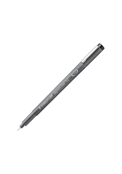 029 Pigment Liner Siyah 0.2 Mm