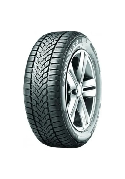 Lassa Snoways 3 175/70R13 82T M+S 3Pmsf Kış Lastiği 2024