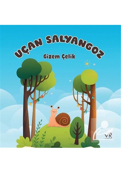 Uçan Salyangoz / Gizem Çelik