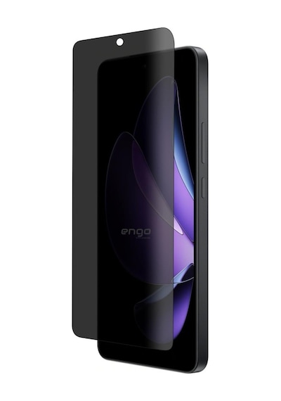 Oppo Reno 13 F Hayalet Ekran Koruyucu Gizlilik Korumalı