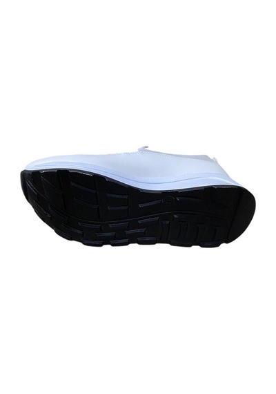 Blackwild Kadın Beyaz Spor Ayakkabı Beyaz - 673277814 Beyaz