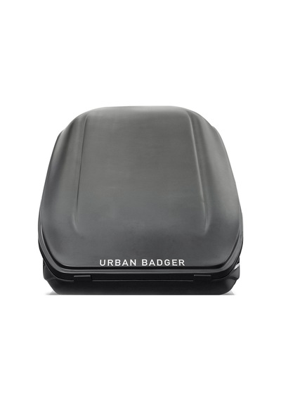 Urban Badger Nomad 2 Kişilik Araç Üstü Çadır Siyah