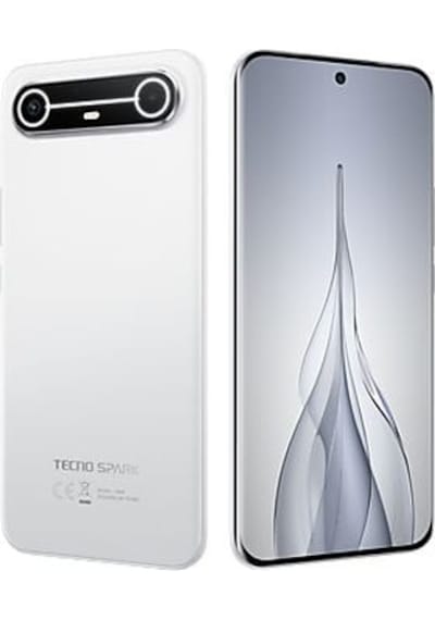 Tecno Spark Slim 5G 8 GB 256 GB (Tecno Türkiye Garantili)