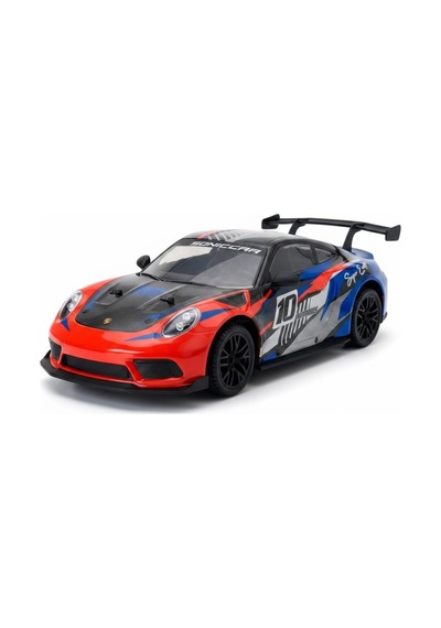 Sh59677 1:8 2.4 Ghz Uzak.kuman.drift Arabas-zrv Çok Renkli