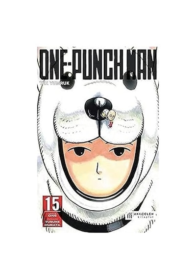 Frieren Cilt - 2 + Blue Lock Cilt 7 + One-punch Man - Cilt 15 + Arafta Fleksi Kapak + Dandadan 1. Cilt