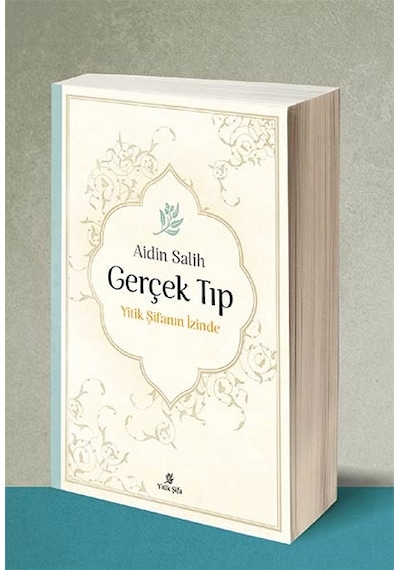 Gerçek Tıp - Aidin Salih - Sade Hayat
