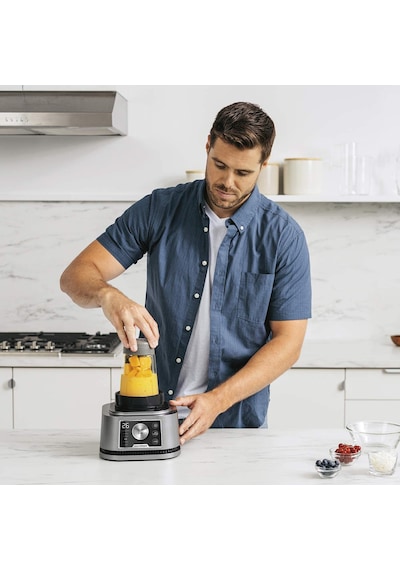 Ninja Foodi CB350EU Power Nutri 3'ü 1 Arada 1200 W Blender
