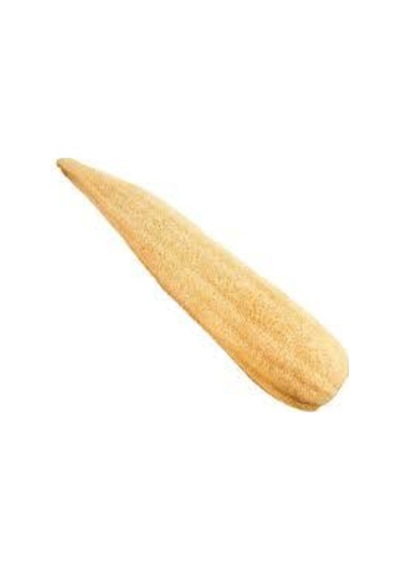 Kese Hamam Kesesi Kabak Lifi 60 - 70 Cm Ham Kabak Lifi Işlenmemiş Lif Kabak