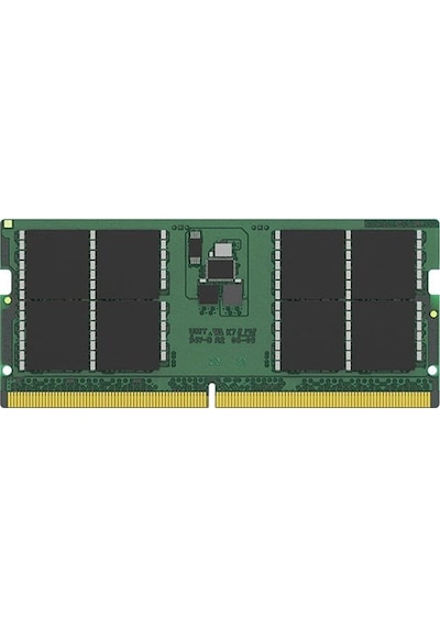 Kingston 32gb 5600 Ddr5 Kvr56s46bd8-32 Nb