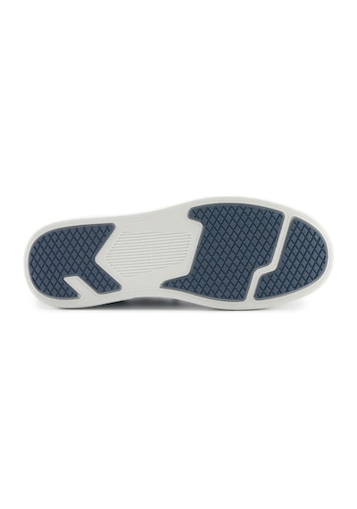 Lumberjack Passano 5fx Gri Erkek Sneaker Gri