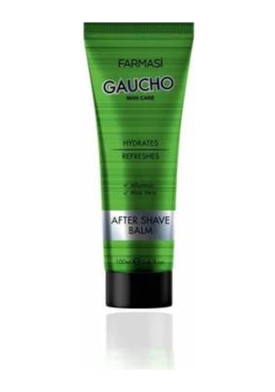 Farmasi Gaucho Tıraş Sonrası Losyonu 100 ML