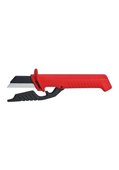 Knıpex 98 56 Kablo Bıçağı 185 Mm Rm 9856