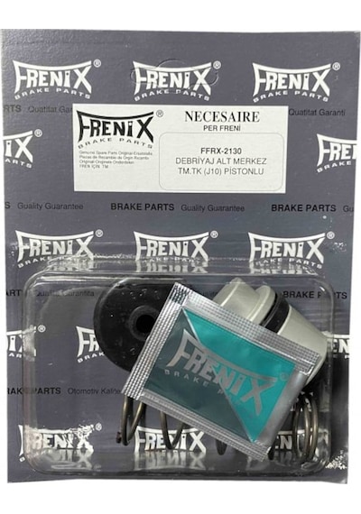 Debriyaj Alt Merkez Tm. Tk. Karsan J10 Pistonlu Frenix Ffrx-2130 460373188