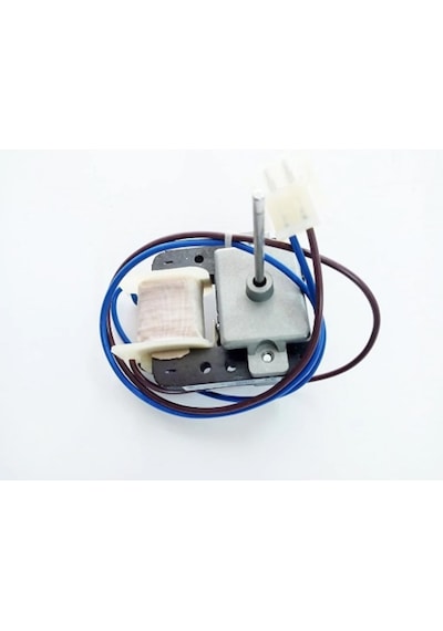 Fan Motoru Nofrost Arçelik-Beko Uyumlu 4144820185-Is-3210 Arca - 428954396