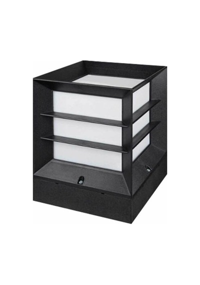 Ebh07-s Set Üstü Bahçe Armatürü