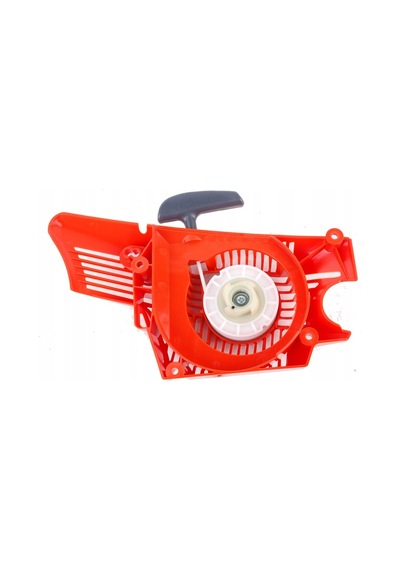 Emak 50310303R Starter Kapak - Oleo-Mac Gsh51, Gsh56