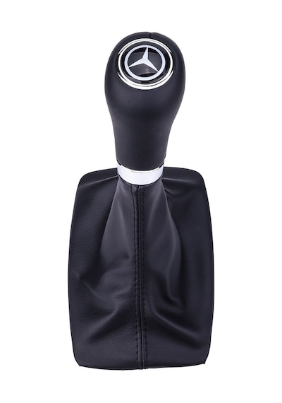 Mercedes W207 E Coupe Otomatik Vites Topuzu 2009-2015 Siyah