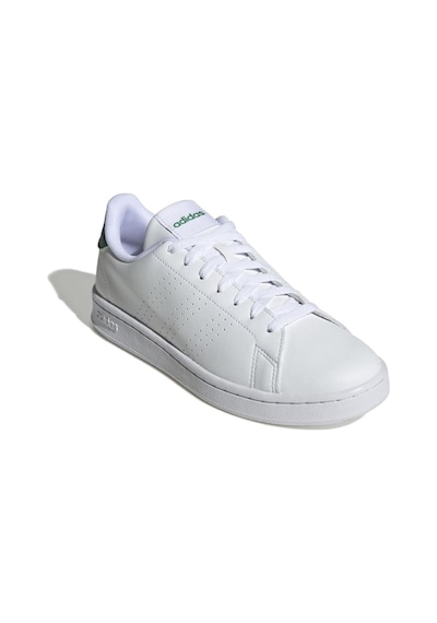 Adidas Advantage Erkek Günlük Ayakkabısı Gz5300-beyaz Beyaz