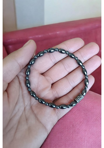 Hematit Taşı Arpa Kesim Bileklik Koyu Gri Doğal Gerçek Taş Bileklik Erkek Bileklik Kadın Bileklik Koyu Gri Hematit Koyu Gri Hematit Hematit Taşı Arpa Kesim Bileklik Koyu Gri Doğal Gerçek Taş Bileklik Erkek Bileklik Kadın Bileklik Koyu Gri Hematit Koyu Gri Hematit
