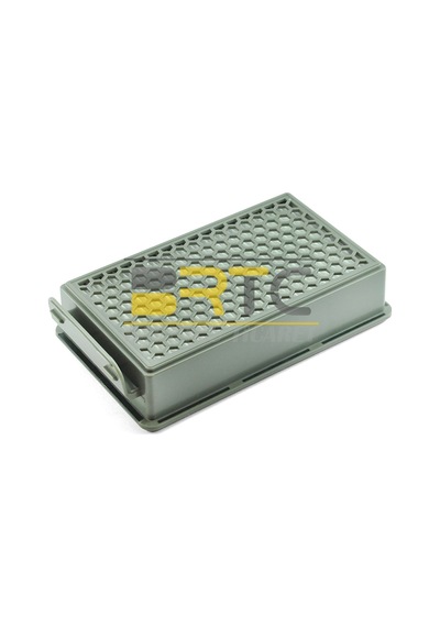 Rowenta Ro 3751 Compact Power Cyclonic Hepa Filtre -