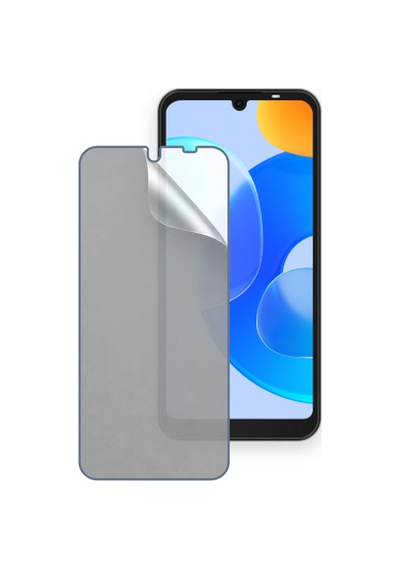 Schitec Tecno Pop 6 Uyumlu Ön Yüzey Mat Hidrojel Ekran Koruyucu 70353473