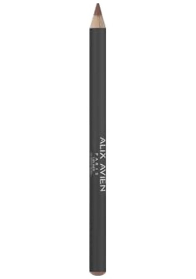 Alıx Avıen Uzun Süre Kalıcı Dağılma Yapmayan Nemlendirici Dudak Kalemi - Lipliner Pencil 02 Dirty Nude Diğer