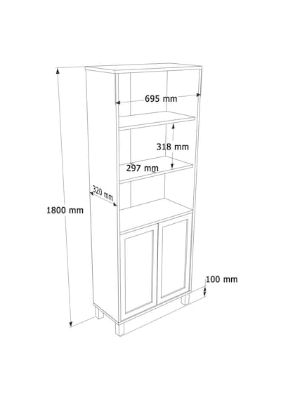 Robin Home Arizona Kitaplık Raf Ahşap Ayaklı 180cm Ahşap Jüt Kapaklı Sepet-jüt Kahverengi Robin Home Arizona Kitaplık Raf Ahşap Ayaklı 180cm Ahşap Jüt Kapaklı Sepet-jüt Kahverengi
