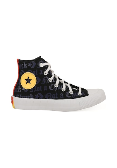 Converse Unt1tl3d Hı Kadın Ayakkabı 272401c Çok Renkli