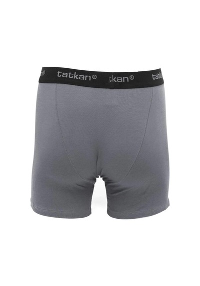 Tatkan Erkek Likralı Modal Boxer Battal 001