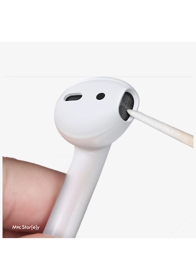 Airbuds Airpodspro Telefon Apple Uyumlu iPhone   Kulaklık Temizlik Kiti Çok Renkli