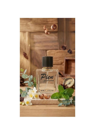For Man 097 One Mıllıon Egzotic Odunsu Tatlı Aromatik