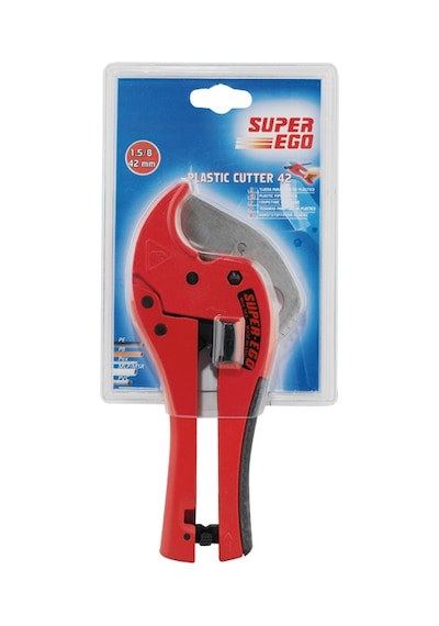 Super Ego Pvc Boru Makası 42 Mm
