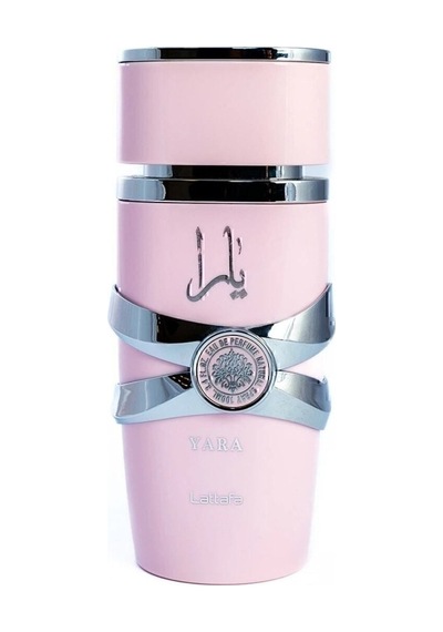 Lattafa Yara Pink 100 Ml Kadın Parfüm Fresh 65515652