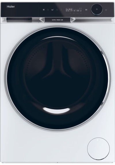Haier HWD100-BD14397U1 1400 Devir 10 KG + 6 KG Kurutmalı Çamaşır Makinesi