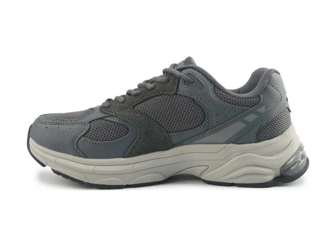 U.s. Polo Assn. Juno 5pr Erkek Gri 40-45 Sneaker Ayakkabı Gri
