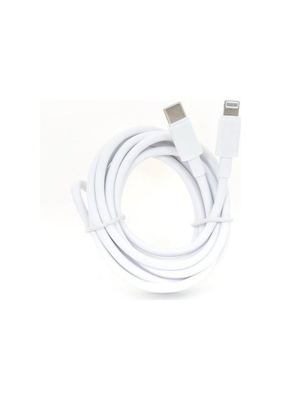 Winex SX253M 3 A 45 W Type-C To Lightning 3 M Data Hızlı Şarj Kablosu