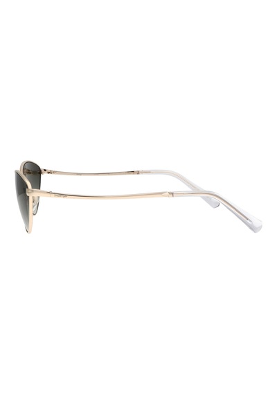 Slazenger 6997.c2 59 Kadın Güneş Gözlüğü Altın