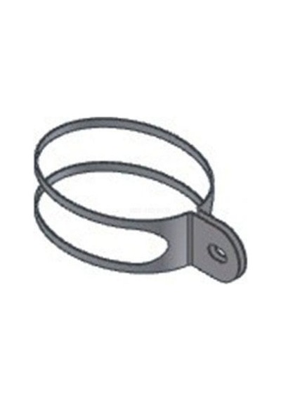 Mivv Yamaha Xmax 250 Stronger Bracket / Egzoz Kelepçesi