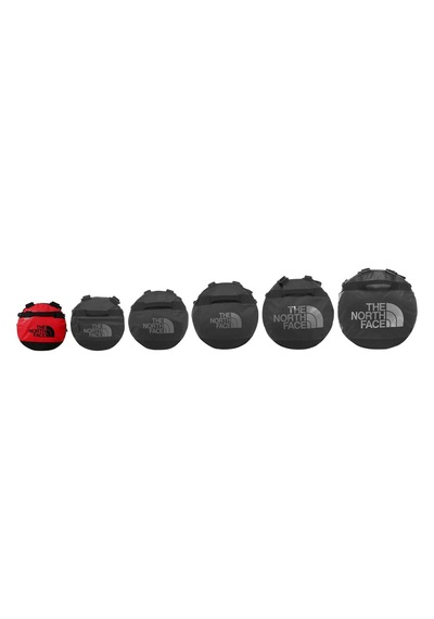 The North Face Base Camp Duffel - Xs Seyahat Çantası Nf0a52ss54a1 Kırmızı