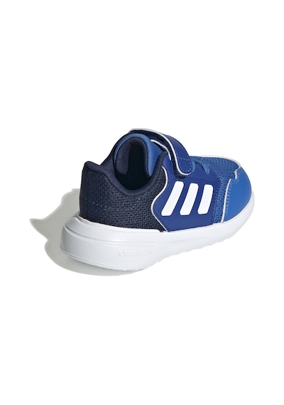Adidas Tensaur Run 3.0 El İ Unisex Bebek Sneaker Ih7780 Gri