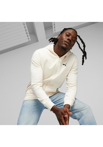 Puma 67597999 Better Essentials Fz Erkek Sweatshirt 001