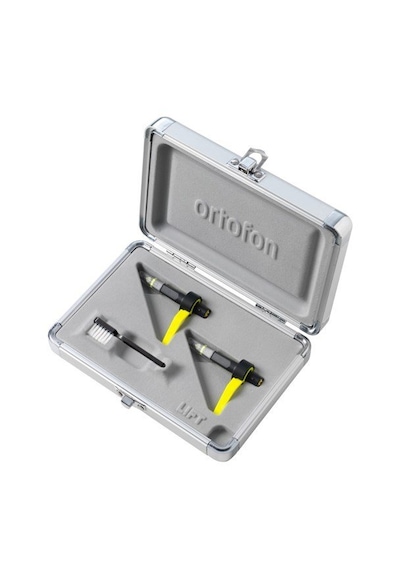 Ortofon Concorde Mkii Twin Club Dj Pikap İğnesi