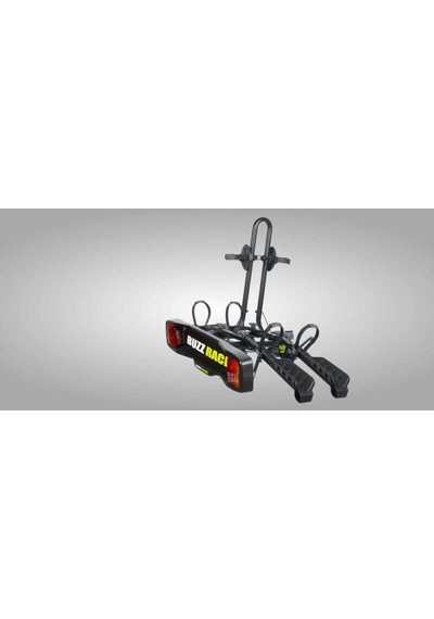 Buzz Rack Twınbuzz Çeki Demiri Bisiklet Taşıyıcı 001
