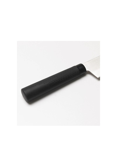 Ikea Förslag 3 Parça Mutfak Bıçağı Seti 31 Cm Siyah