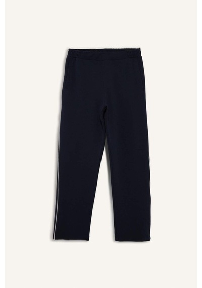 Defacto Relax Fıt Jogger G6491ax26spnv253 Lacivert-nv253