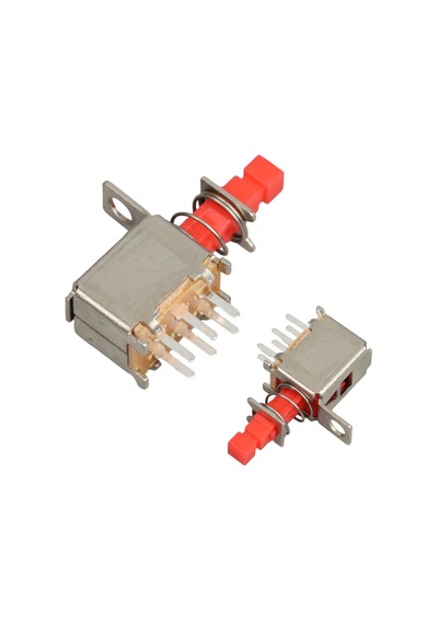 Ic-193a Switch Yaylı 6p Ps-22f03l