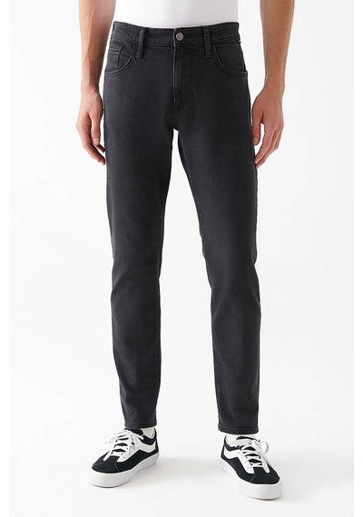 Mavi Erkek Mılan Antrasit 90s Comfort Jean Pantolon 0081082175 Gri
